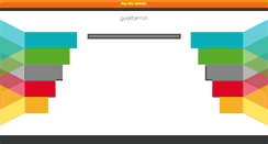 Desktop Screenshot of goatfarm.in